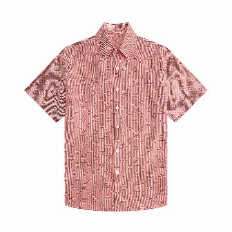 LV Men's Shirts 191